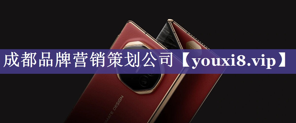 成都品牌营销策划公司