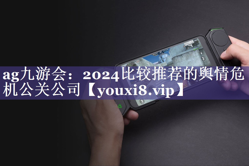 2024比较推荐的舆情危机公关公司