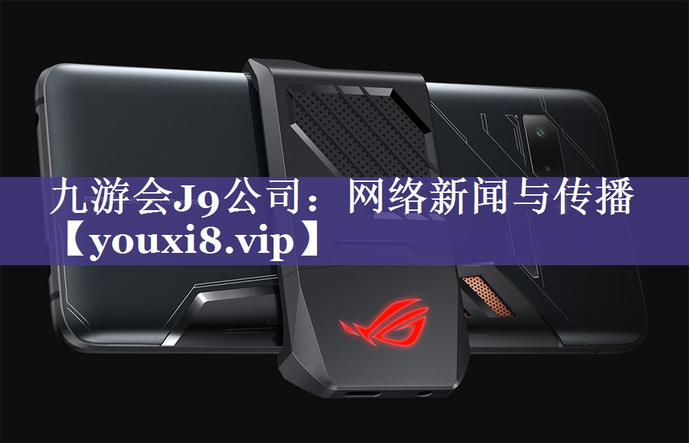 网络新闻与传播